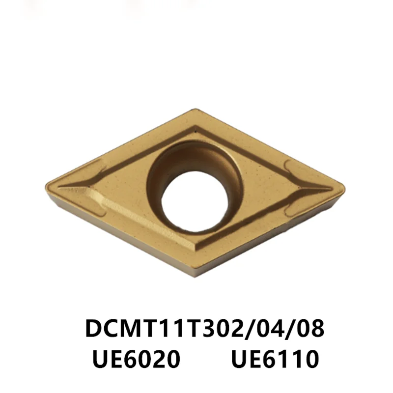 ストレッチドビー 三菱 旋削用インサート 55°菱形ネガ CVDコーティング UE6110 10個 DNMG150412-SH:UE6110 |  www.enigmind.pt