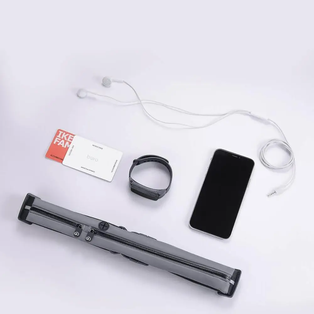 Оригинальная портативная невидимая Спортивная поясная сумка Xiaomi