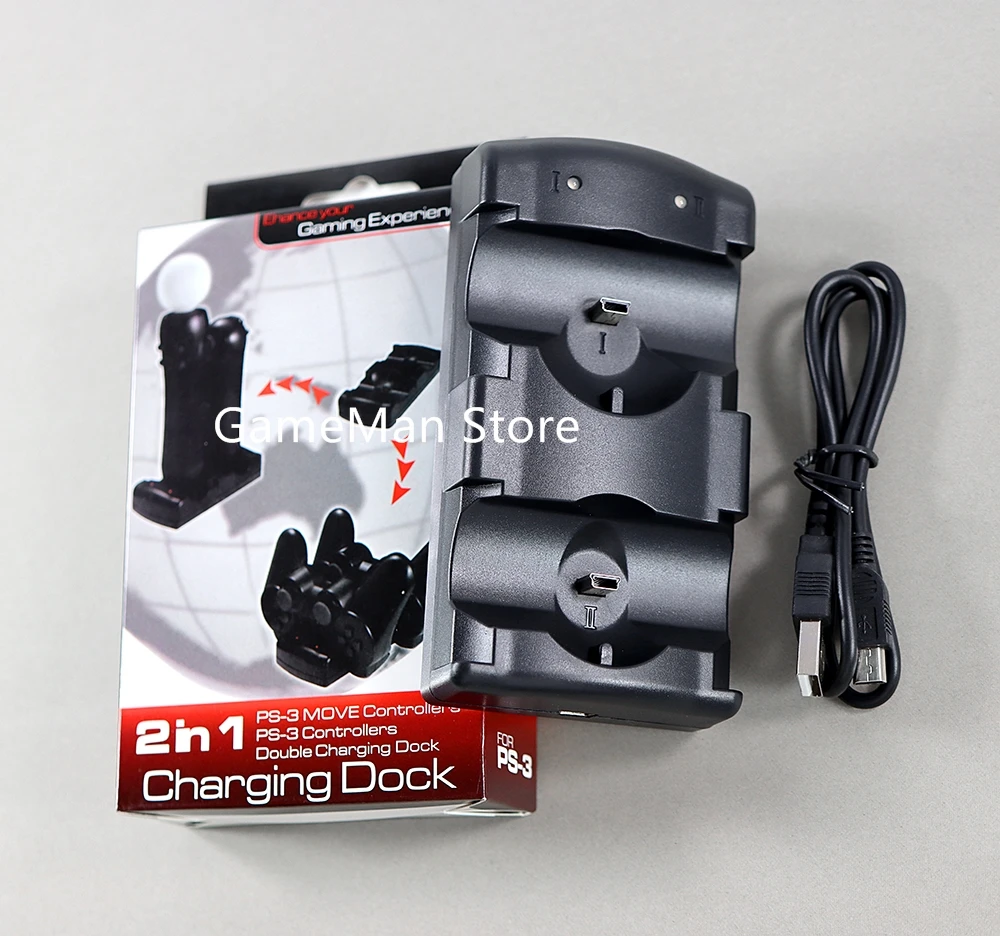 PS3  ̵ Ʈѷ 2 in 1  ũ PS3 Ʈѷ    