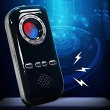 Camara Espia Oculta мини-камера для обнаружения ошибок, скрытая камера gizli kamera casus, шпионские устройства, искатель 2 в 1, защита от потери, защита от кражи