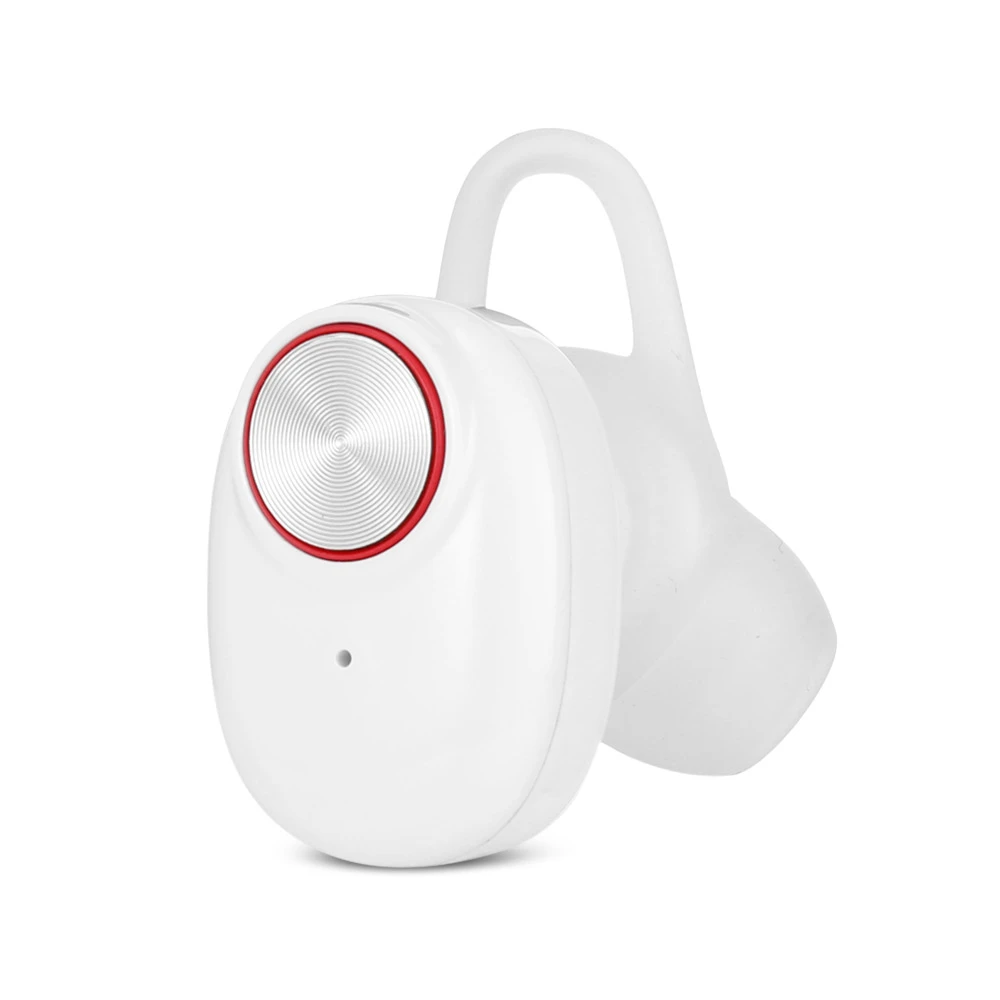V5 TWS настоящие беспроводные наушники Bluetooth мини-наушники-вкладыши