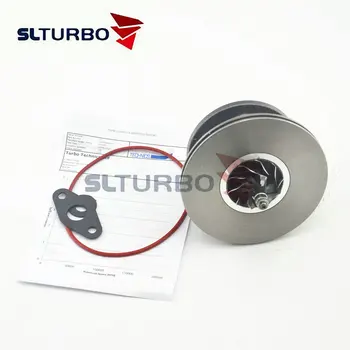 

KKK turbocharger cartridge CHRA KP35 turbo core For Fiat Punto III 1.3 JTD DPF 55Kw 2005-2009 54359880018 54359700018 55202637