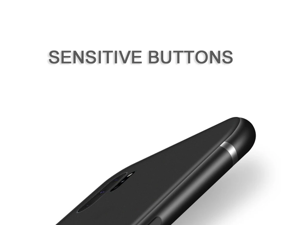 ITEUU Ультратонкий Мягкий матовый чехол для samsung Galaxy Note 10, 9, 8, 10+ чехол s, задняя крышка для samsung Note10, Note10+ Note9, Note8
