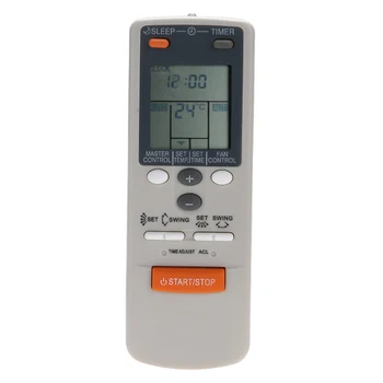 

Remote Control Conditioner Air Conditioning Remote Control for Fujitsu AR-JW1 ARJW2 AR-JW2 AR-JW11 AR-J AR-HG1 New