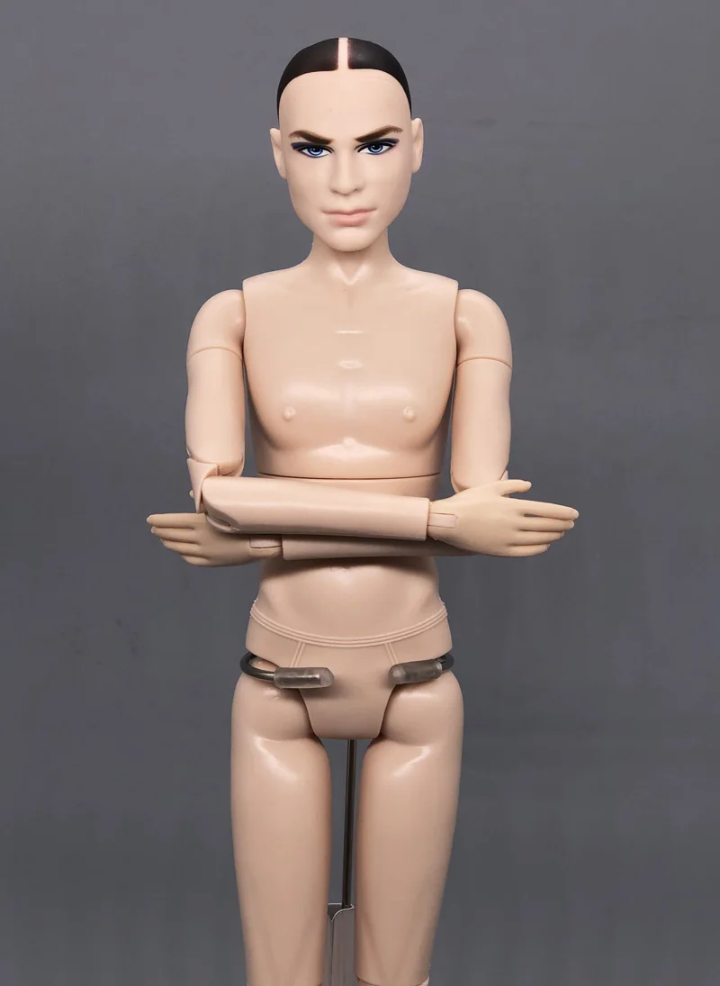 Король кристальной пещеры/белая кожа мальчик кукла с 20 суставов подвижный/для Xinyi