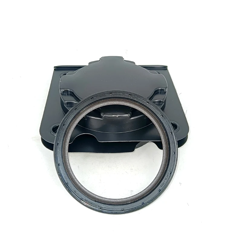 Crankshaft Front Oil Seal 0514C8 1614085980 for PEUGEOT 308S 408 508 3008 4008 5008 1.6T Berlingo C5