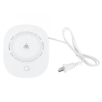 

Cup Warmer Household Electric Touch Heating Cup Mat Warm Pad for Coffee Tea CN Plug 220V Mug Warmer