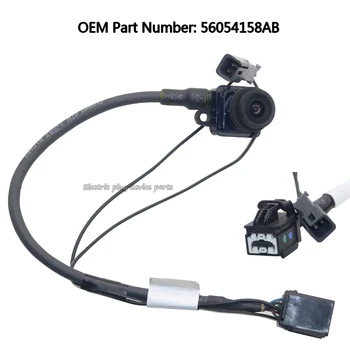 

Genuine 56054158AB Rearview Backup Parking Assist Camera for Fiat Freemont Dodge Journey 56054158AG 56054158AE 56054158AD