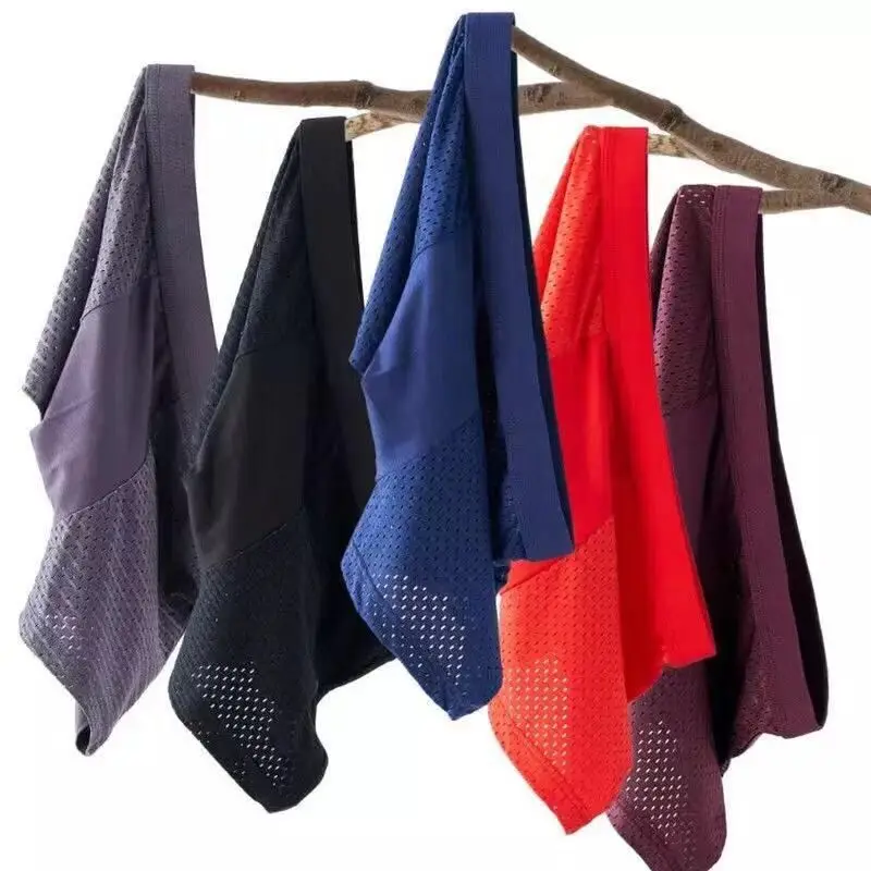 Mens Underwear Boxers 1