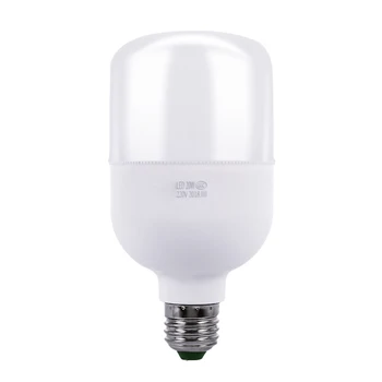 

Light Bulb 20W Indoor Outdoor Street Auto LED Lamp Bright E27 Hallway Dusk To Dawn Globe Bulb Light