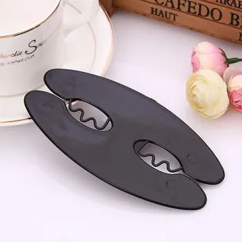 

DIY Party Lightweight Daily Use Salon Rubber Bands Ponytail Hair Braider Scorpion Woman Girls Portable Styling Tool Wedding