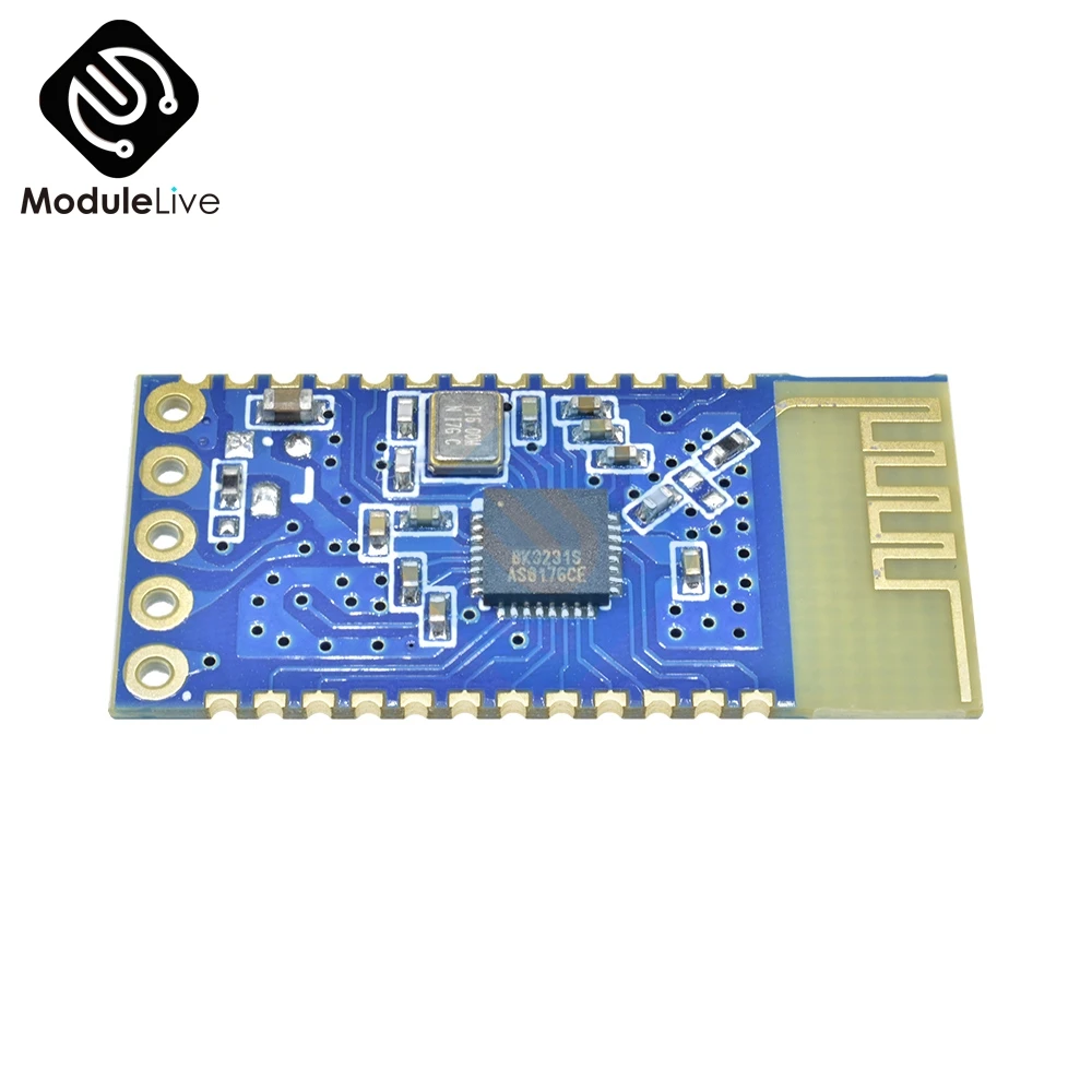 JDY-31 SPP-C Bluetooth серийный сквозной модуль беспроводное последовательное устройство связи от машины Wifi модуль SPPC Замена HC-05