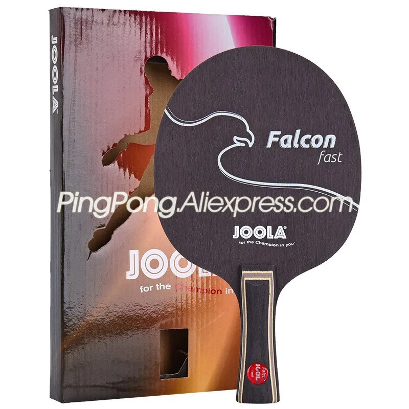 raquette de ping pong joola