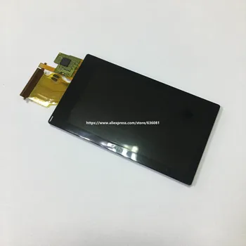 

Repair Parts LCD Display Screen Unit For Sony NEX-5N