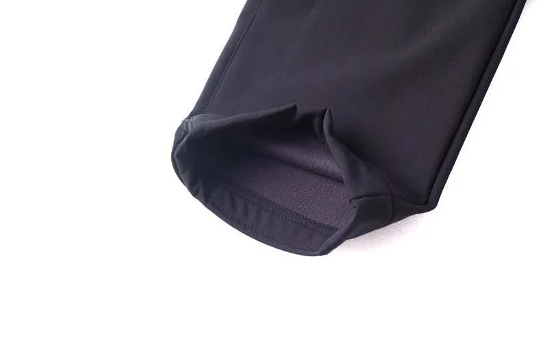 Best Men's Lightweight Waterproof Windproof Travel Hiking Pants Sale