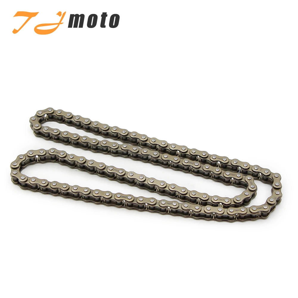 Motorcycle Links Engine Time Cam Timing Chain Link For Honda Cb100