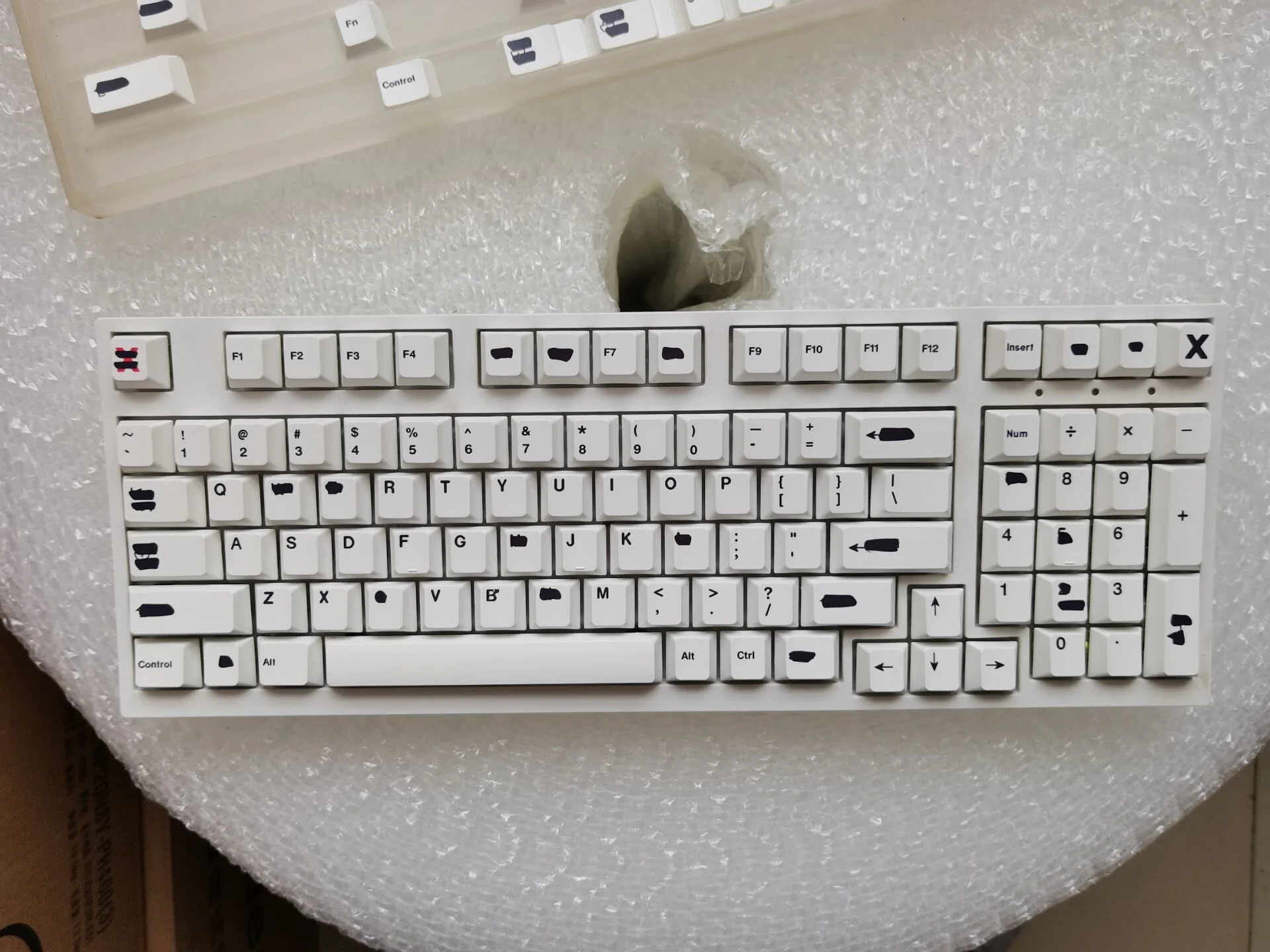 computador e escritório