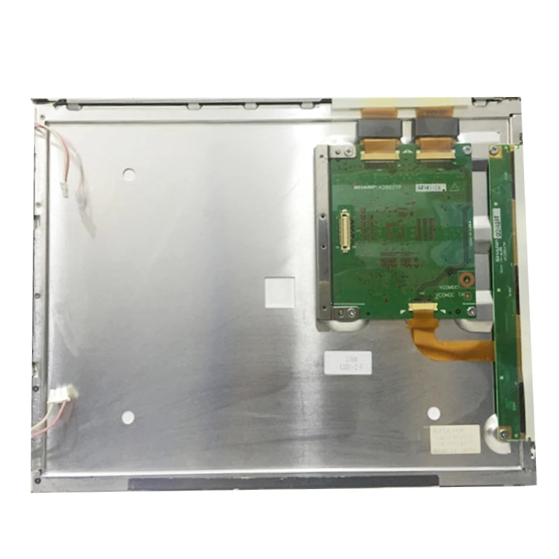 ЖК-дисплей и LQ150X1DH10
