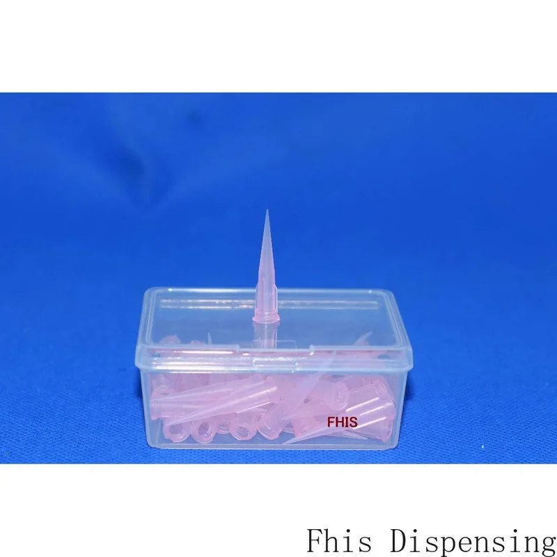 

TT Inclined Tapered Needle UV TT Needle 30G Needle Dispensing Needle