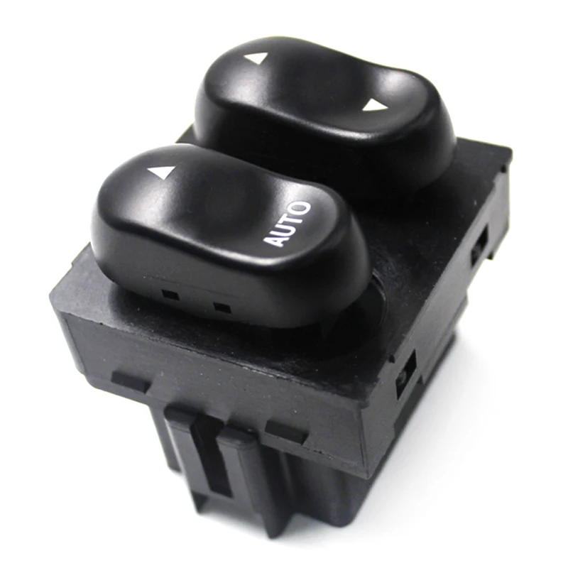 Новое окно выключатель питания для Ford F150 F250 w/2 двери OEM XL3Z-14529-AA XL3Z14529AA