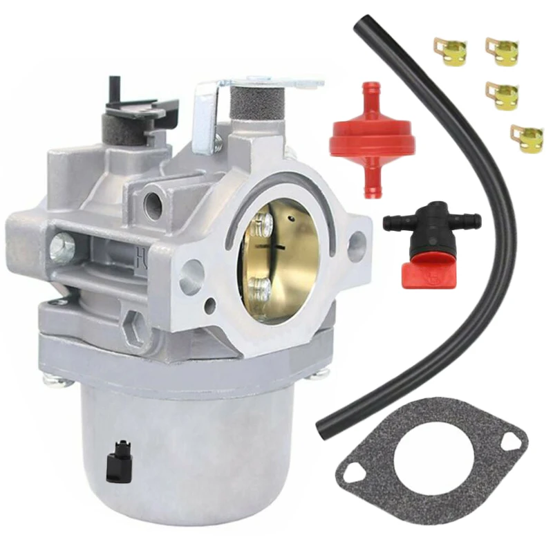 

Carburetor For Riding Mower 12.5 Hp Briggs&Stratton LMT 5-4993 Walbro Murray With High Quality
