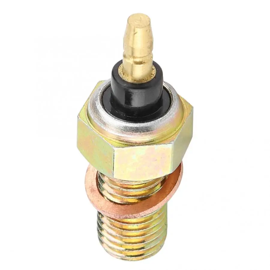 

Motorcycle Neutral Switch Long Tail 3GB-82540-01-00 Fit for Yamaha Rhino Grizzly YFZ R 98-19 motorcycle parts