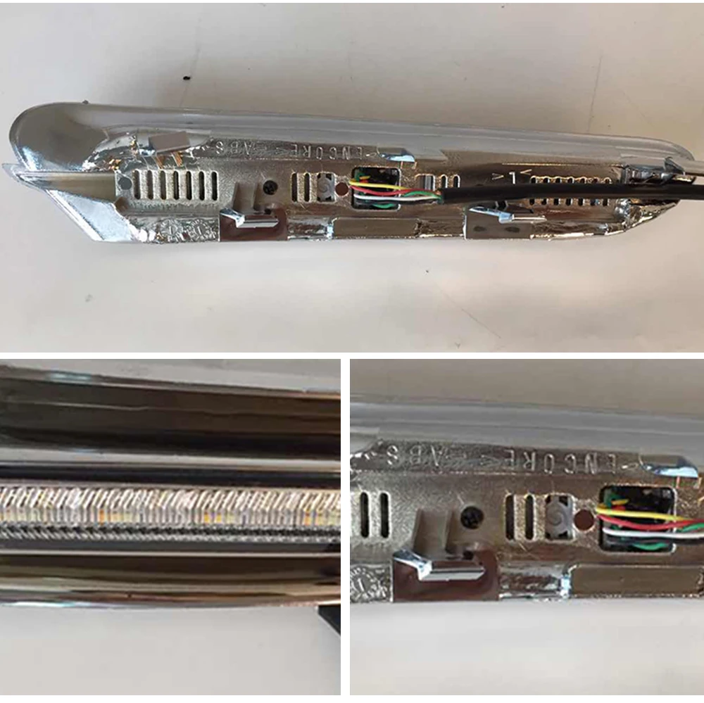 速-4别克昂科拉_08