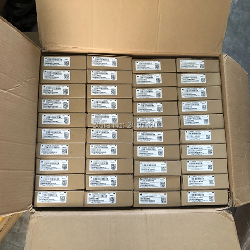 80 шт. 2 коробки 40 в картонной коробке Huawei HS8545M5 GPON ONU ONT 1GE + 3FE 1TEL USB Wifi интерфейс SC UPC