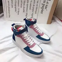 Г.; повседневная кожаная обувь на плоской подошве одного цвета для девочек