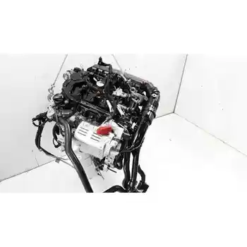 

HN05 COMPLETE ENGINE CITROEN BERLINGO