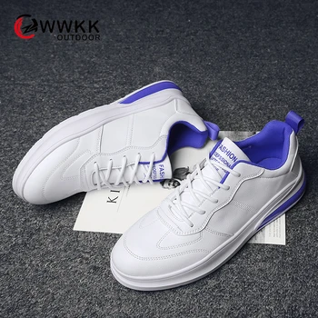 

WWKK New Staly Running Shoes For Men Comfortable Sports Male Shoes Outdoor Athletic Sneaker Zapatillas Hombre Fitness Footwear