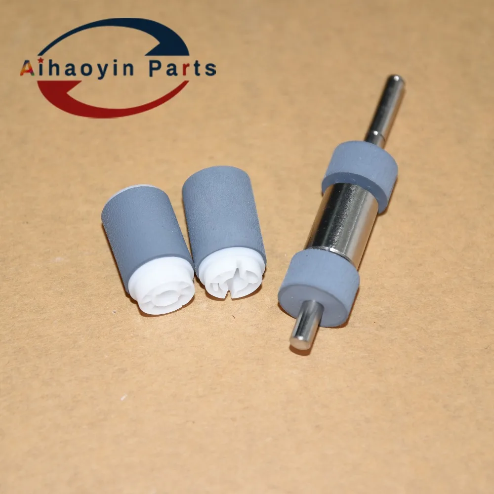 Paper Feed Pickup Roller for Toshiba 168 169 257 258 259 208 209 305 306 307 353 352 452 453 357 457 507 232 282 233 (1)