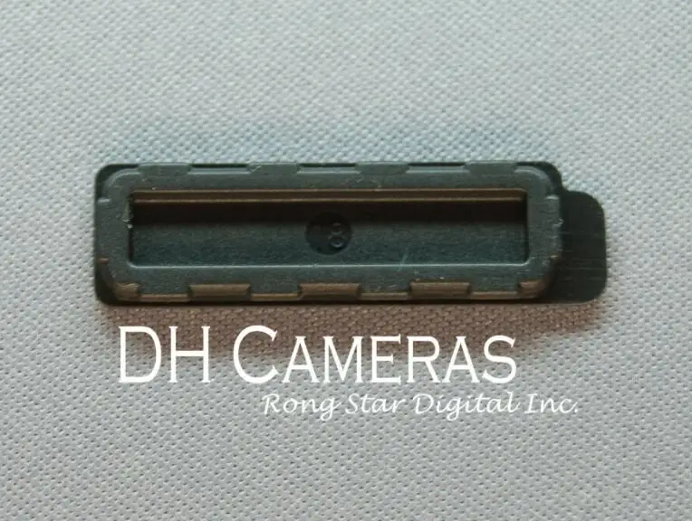 NEW Power Cover Rubber Bottom Cover Cap For Nikon D800 D800E D810 DSLR Digital Camera Repair Part