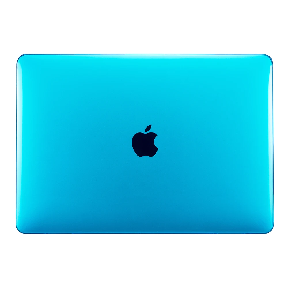 Чехол для ноутбука MacBook Pro 16 чехол устойчивый к царапинам защитный жесткий Macbook