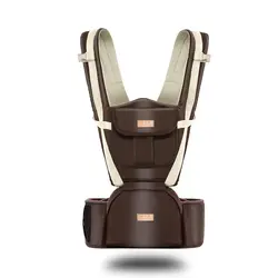 Бандаж для беременных Хипсит (пояс для ношения ребенка) можно крестиком ремень ребенок один стул дети сидя стул ребенок обратно три-в-одном