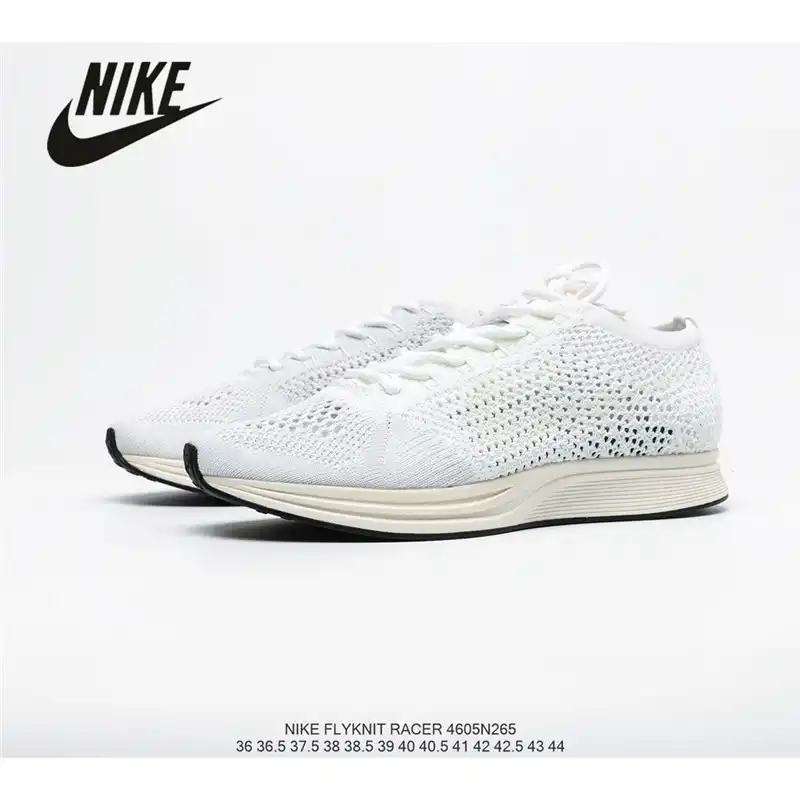 nike flyknit 40