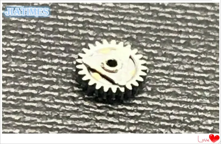 Free Shipping 1pc Brand New Genuine ETA Valjoux 7750 Driver Canon Pinion Part 240 | Наручные часы