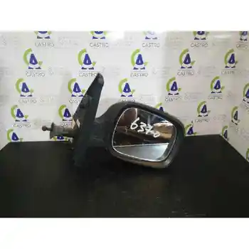 

8200298741 RIGHT REARVIEW RENAULT KANGOO (F/KC0)