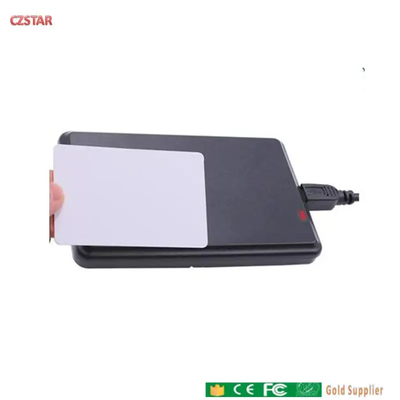 100 шт/RFID смарт-карты ID Брелоки 125 кГц TK4100 ID карты система контроля доступа время посещаемости карты тег