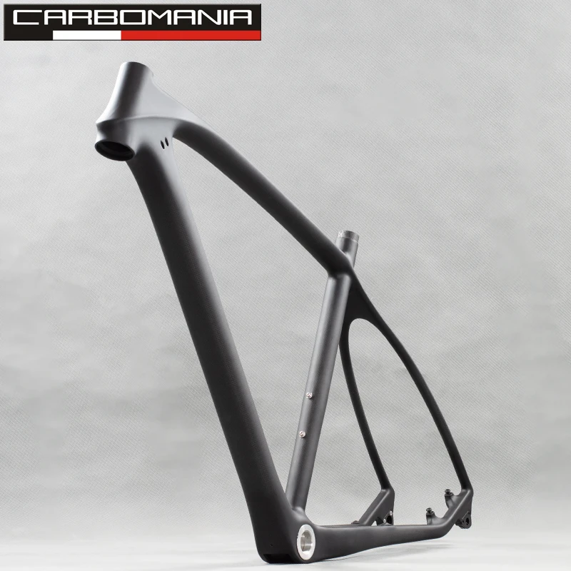 Carbomania рама карбоновая для горного велосипеда 29er китайская углеродная mtb T800