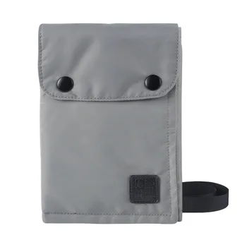 

Waterproof Passport Cover Travel Wallet Big Credit Card Holder Wallets Organizer Travel Accessories Document Bag Cardholder