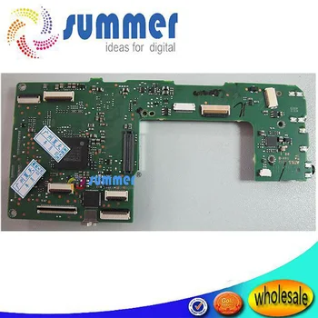

Original 1100D motherboard for canon Rebel T3 mainboard Kiss X50 1100D main board Repair parts free shipping