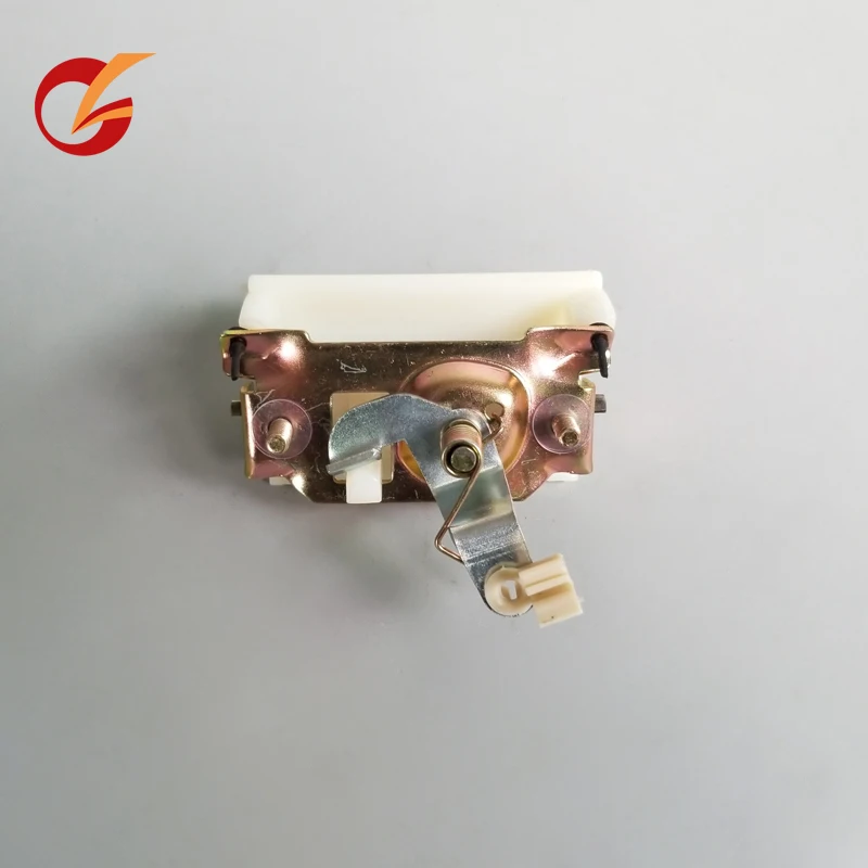 MB669338 Car Rear Tailgate Back Door Outside Handle trunk handle For Mitsubishi Montero Pajero 1990 1991 1992 1993- 2001 V31