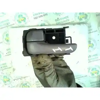 

2922893 handle Inner Rear Left Nissan Almera (n16/e) 1.5 Dci Turbodiesel Cat