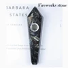 Fireworks stone