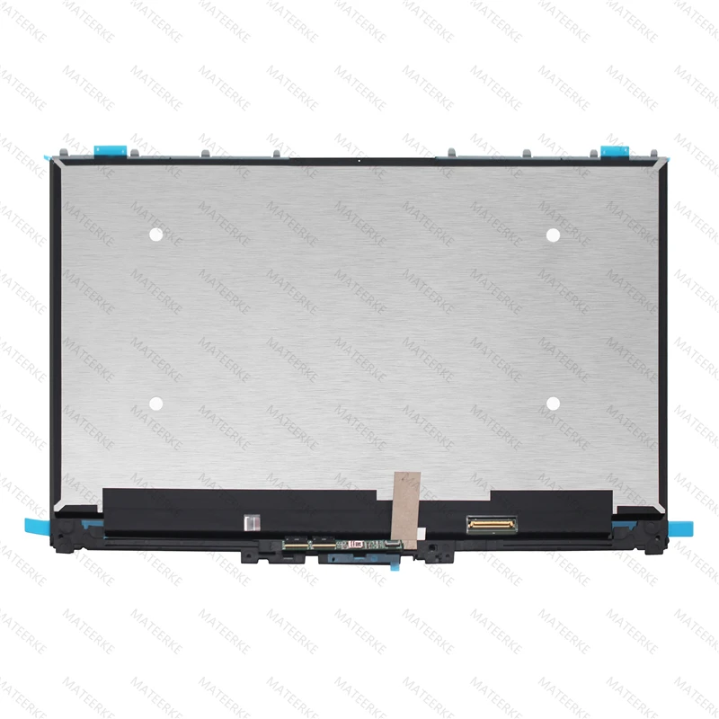 Сенсорный ЖК-экран в сборе с рамкой для lenovo Yoga 720-15IKB P/N 5D10N24288 5D10N24289 5D10M42865 5D10M42865