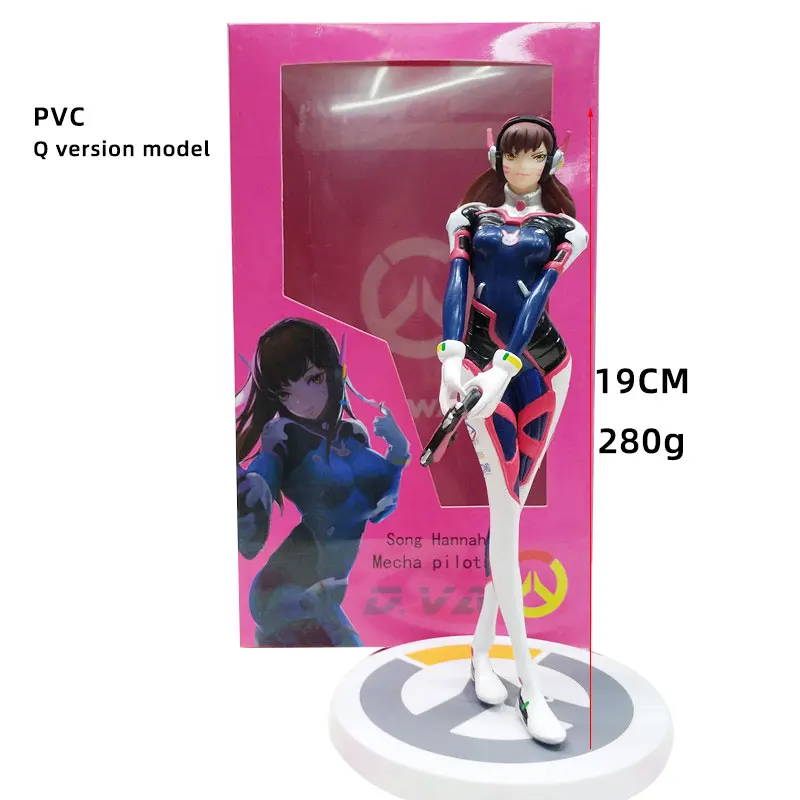 Package 10 Dva косплей костюм игра Overwatch Женский взрослый ребенок лайкра 3D печать спандекс Хэллоуин вечерние Zentai парик костюмы пистолет D. Va cos - Цвет: Package 10