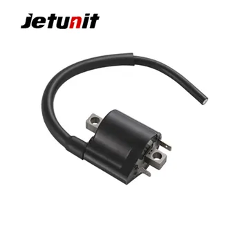 

JETUNIT Motorcycle Ignition Coil For Honda Biz 110i Elite 125 30510-KSS-J11 Motorcycle Electrical Parts Motorcycle Accessories