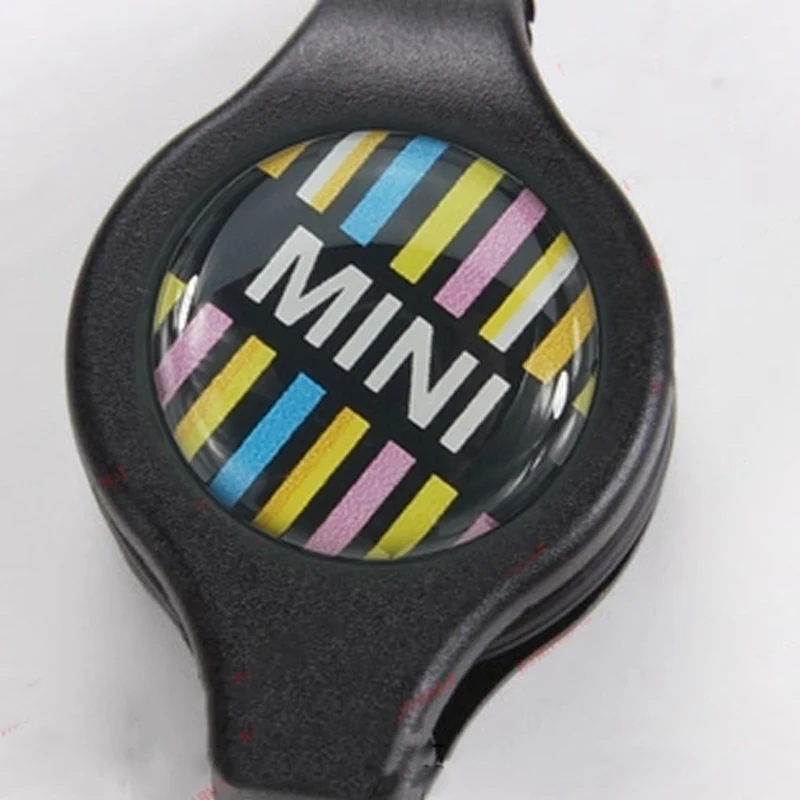KJAUTOMAX для Mini Cooper R50 R53 R55 R56 R60 F54 F55 F60 Автомобильный аудио Aux шнур выдвижной 3,5 мм разъем - Название цвета: F