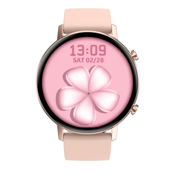 

Sports Smart Watch Men DT96 Women Smartwatch Waterproof Blood Pressure Oxygen Heart Rate Sleep Monitoring Wristwatches Dropship